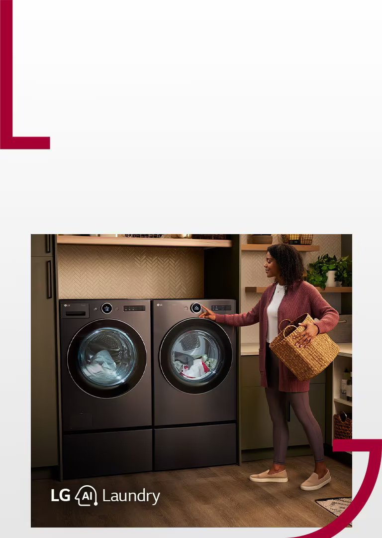 Style and performance peak in the LG Zone.