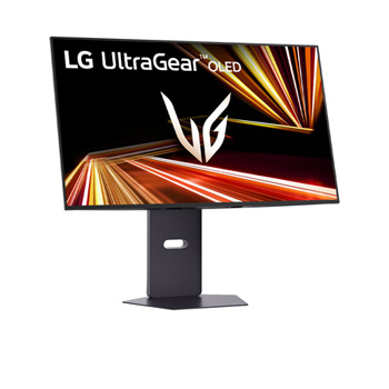 right side view with tilt adjustment
