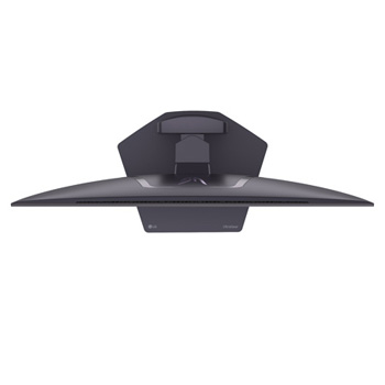 top view