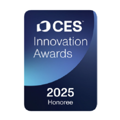 CES Innovation Award logo