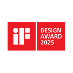 Red Dot Design Award logo