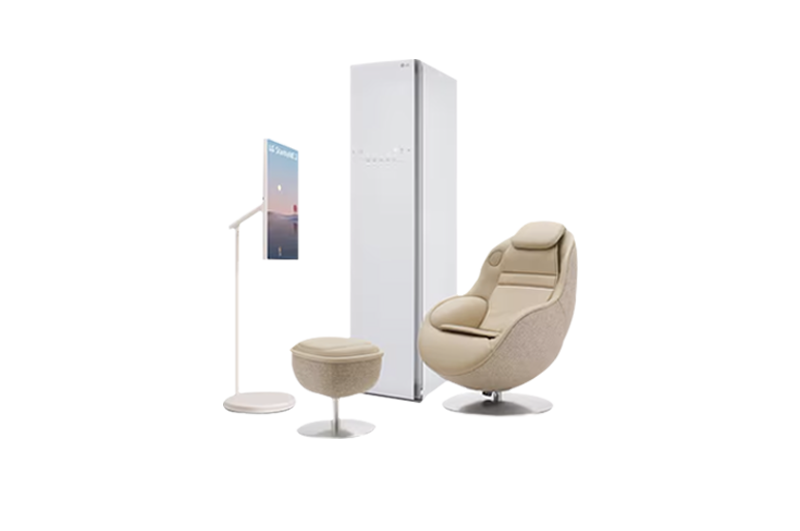 Lifestyle Packages
