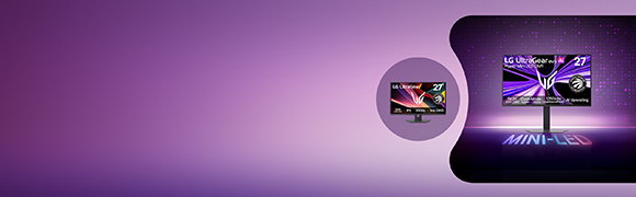 Own the Game This May with Exclusive Deals Get select UltraGear monitors at new lower price.Up to 720Hz on select models