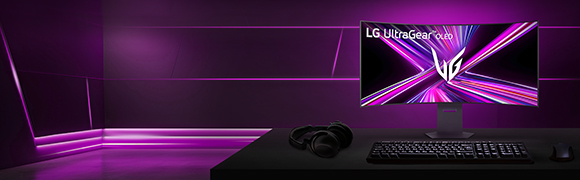 Experience the speed: UltraGear gaming monitors starting from $179.99 with limited time lower price for select models