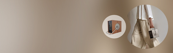 Upgrade home theater with 4K triple laser projector: Buy the CineBeam Q and get a free leather case