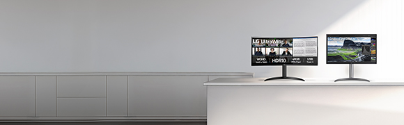 Monitor special weeks starting at $99.99