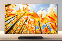 Image of Blu-ray & DVD Player
