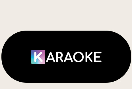 Logo K-araoke