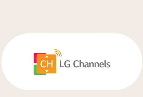 Logo LG Channels