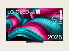 Image du produit LG OLED C5