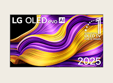 Image du produit LG OLED G5