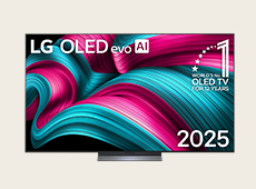 Image du produit LG OLED C5