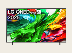 Image du produit LG QNED85