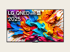Image du produit LG QNED9M