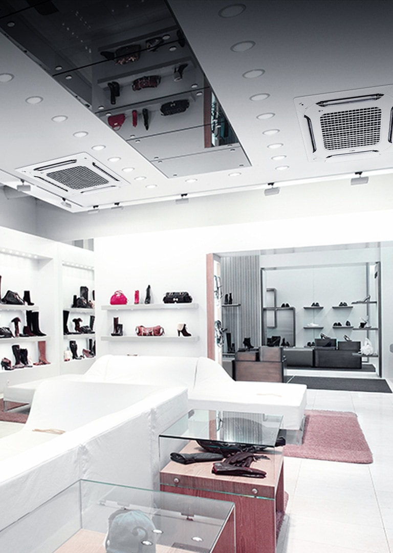 VRF_Indoor_Unit_01