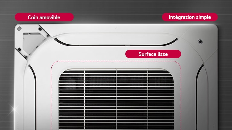 Installation pratique du panneau
