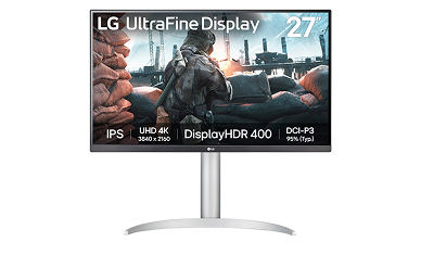 27UP650K-W Image du produit