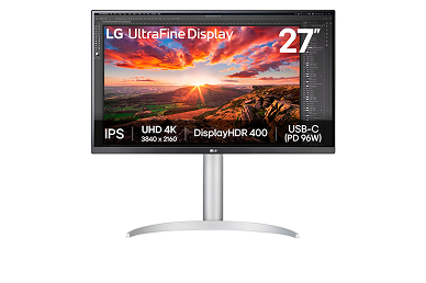 27UP850K-W Image du produit
