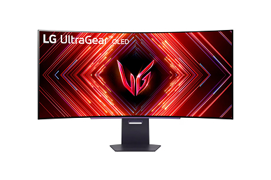 45GS95QX-B Image du produit