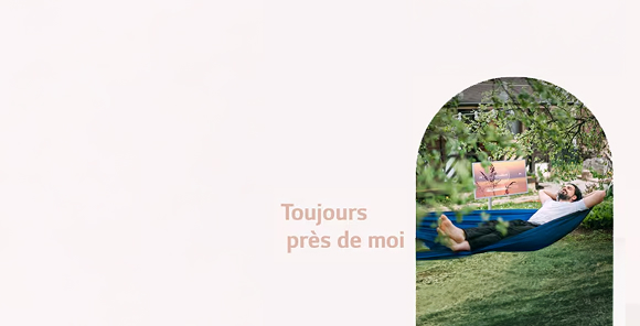LG StanbyME 