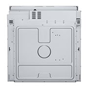 LG Four mural de 4,7 pi³ | Conv. véritable, sous vide à la vapeur, Air Fry, InstaView<sup>🅫</sup>, SelfClean, EasyClean<sup>🅫</sup>, intell., acier inox., WSEP4727F