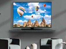 Télévision Commerciale