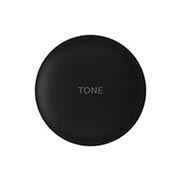 LG Véritables écouteurs sans fil LG TONE Free HBS-FN6 avec technologie Meridian Audio et boîtier de recharge UVnano , HBS-FN6