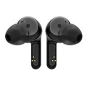 LG Véritables écouteurs sans fil LG TONE Free HBS-FN6 avec technologie Meridian Audio et boîtier de recharge UVnano , HBS-FN6