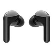 LG Véritables écouteurs sans fil LG TONE Free HBS-FN6 avec technologie Meridian Audio et boîtier de recharge UVnano , HBS-FN6