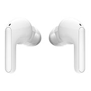 LG Véritables écouteurs sans fil LG TONE Free HBS-FN6 avec technologie Meridian Audio et boîtier de recharge UVnano , HBS-FN6