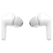 LG Véritables écouteurs sans fil LG TONE Free HBS-FN6 avec technologie Meridian Audio et boîtier de recharge UVnano , HBS-FN6