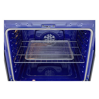 Air Fry Tray View