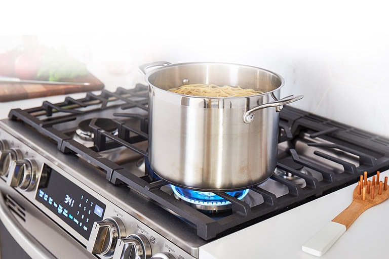 Brûleur UltraHeatMC d’une puissance de 20 000 BTU