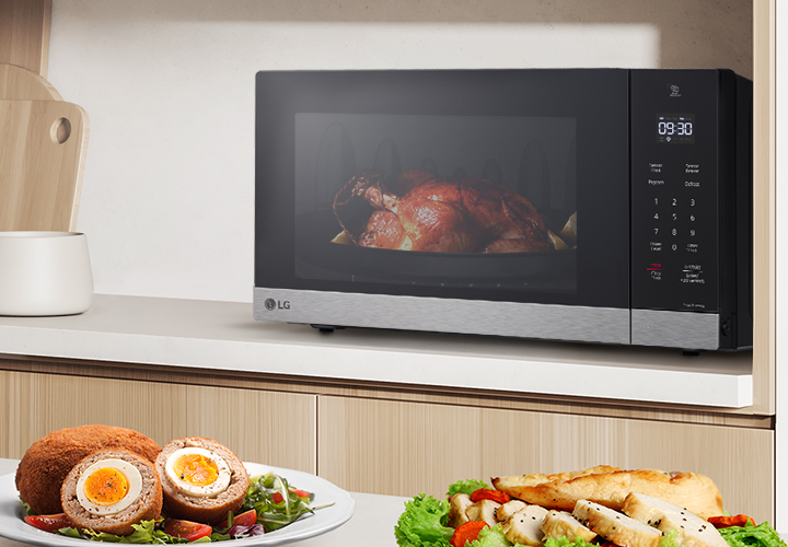 Cuisson par capteur
