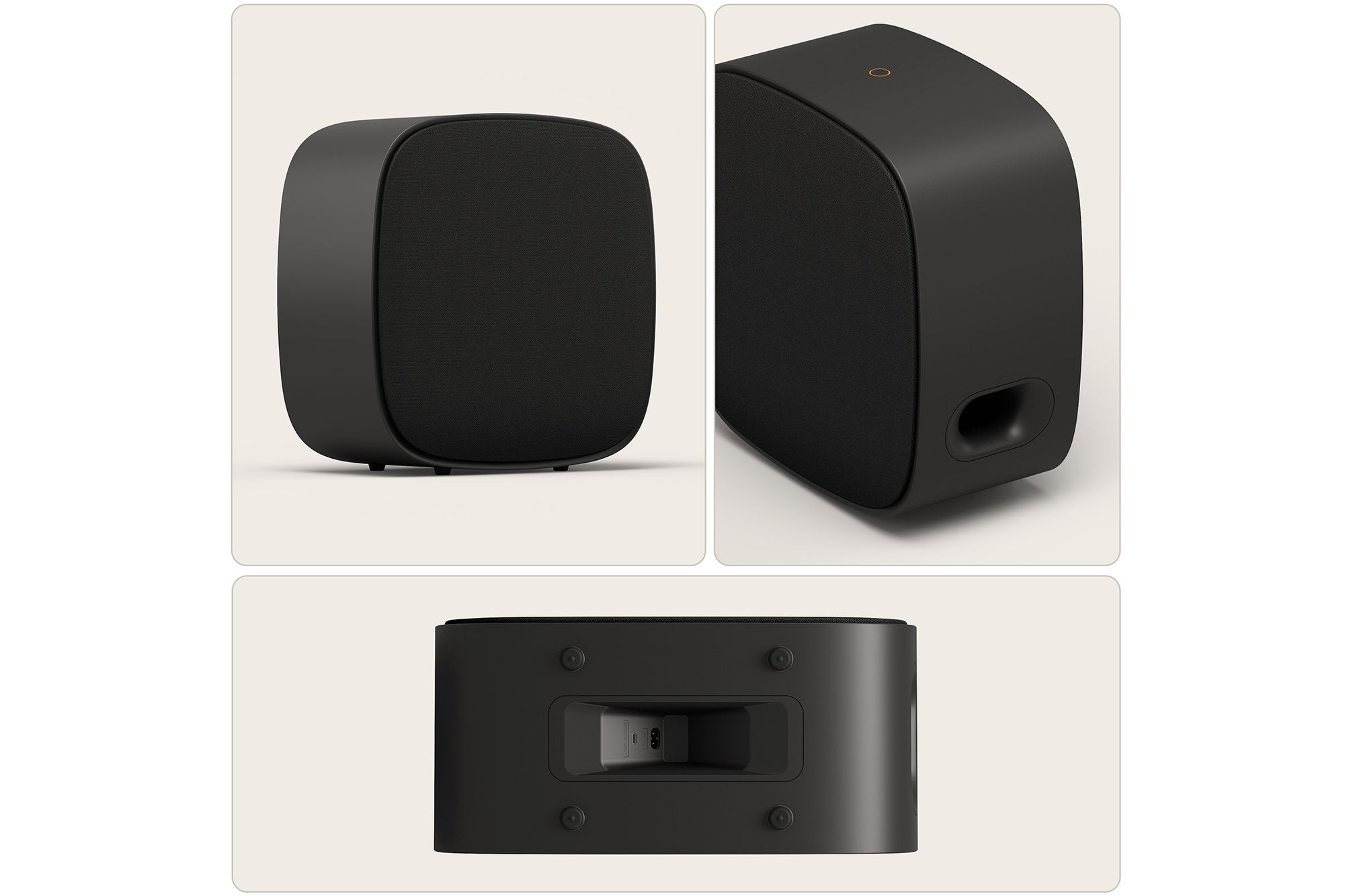 LG Système Immersive Suite 5 Pro du système Sound Suite de LG, M5M5W7H7