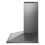 Left Angled View
