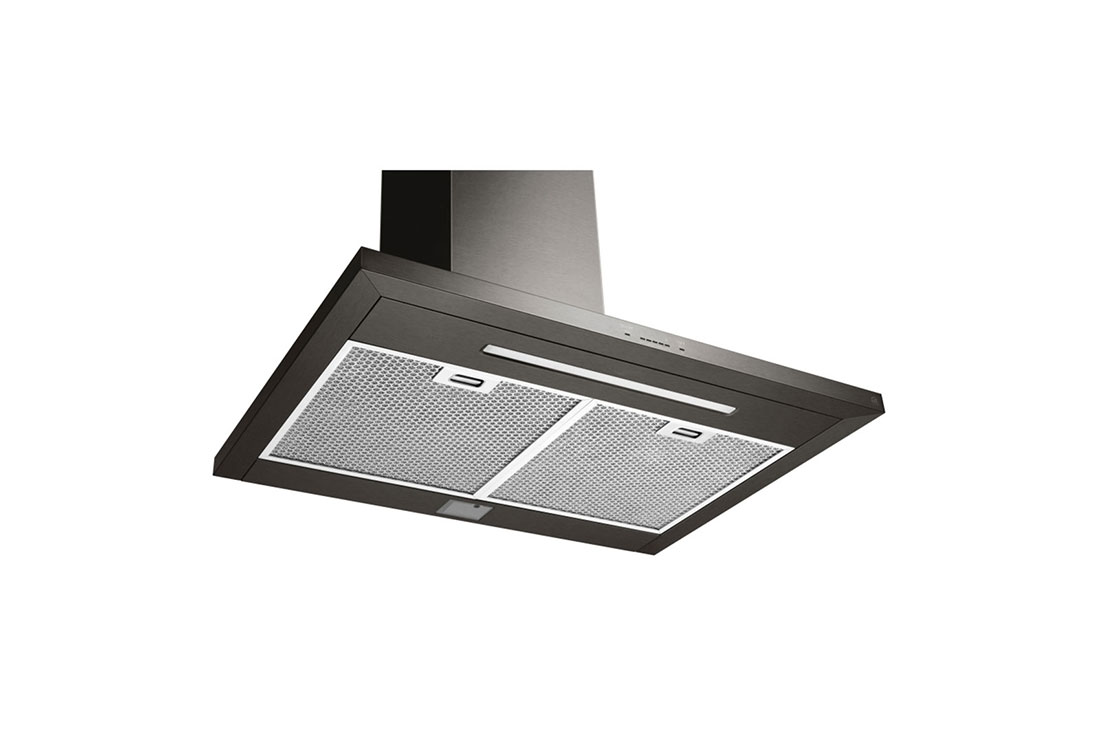 LG Hotte murale de type cheminée de 30 po de LG STUDIO, LSHD3089BD
