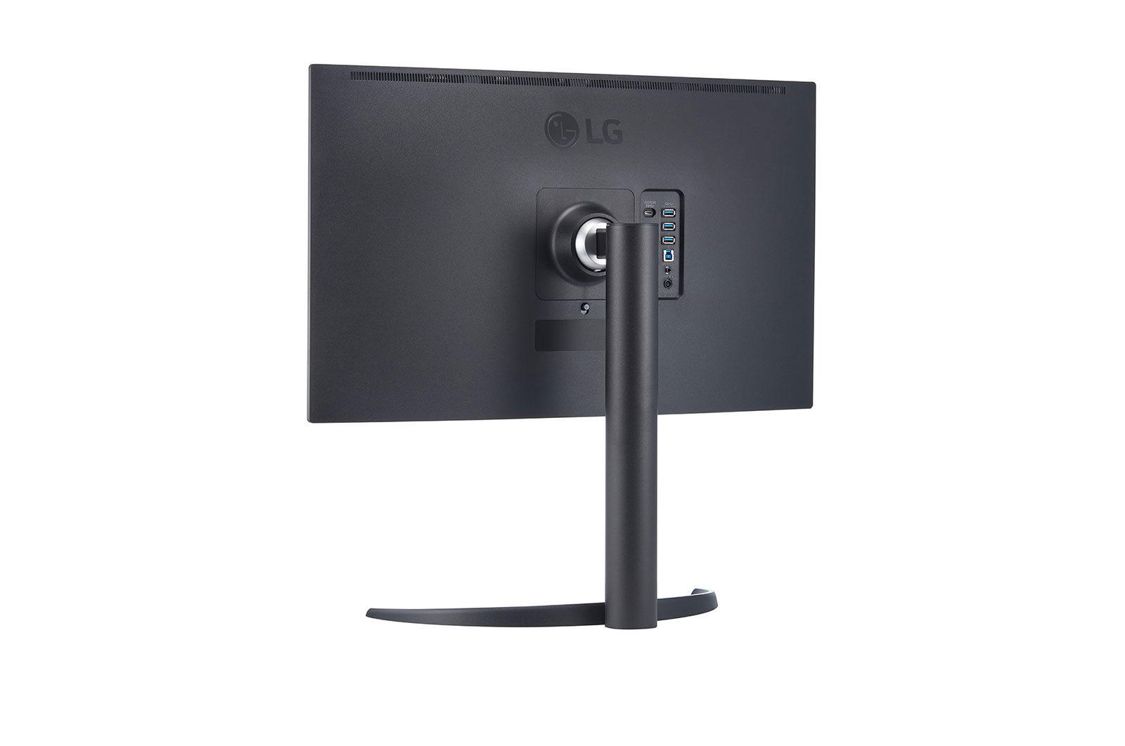 LG Écran OLED 4K de 31,5 po avec gradation des pixels et rapport de contraste de 1000000:1, 32EP950-B