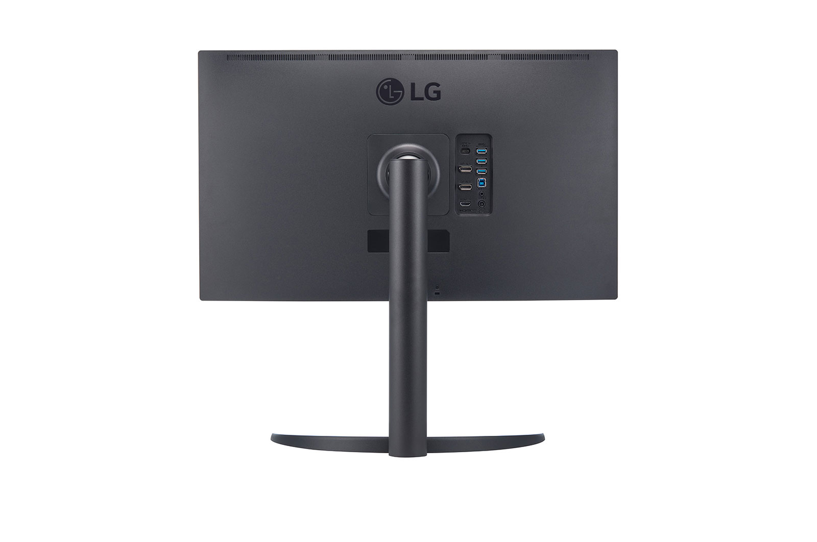 LG Écran OLED 4K de 31,5 po avec gradation des pixels et rapport de contraste de 1000000:1, 32EP950-B