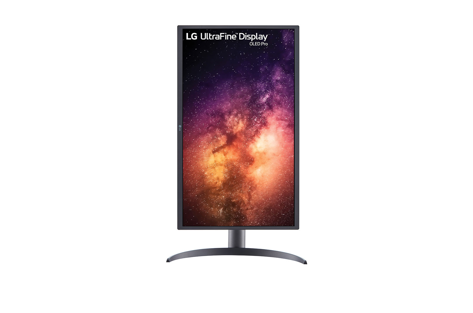 LG Écran OLED 4K de 31,5 po avec gradation des pixels et rapport de contraste de 1000000:1, 32EP950-B