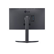 LG Écran OLED 4K de 31,5 po avec gradation des pixels et rapport de contraste de 1000000:1, 32EP950-B