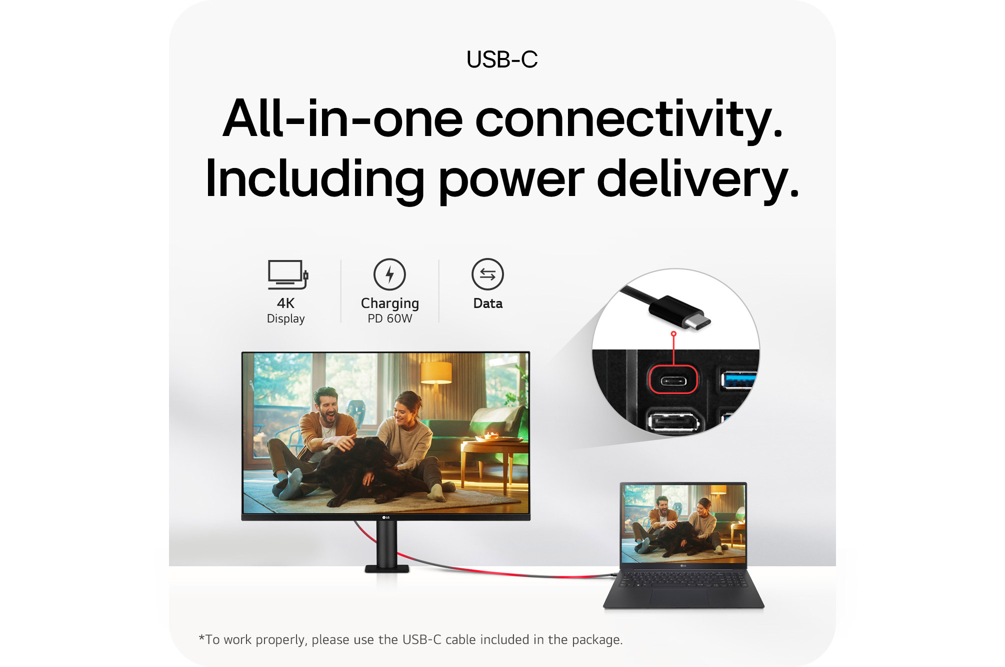 USB-c
