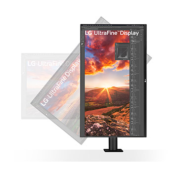 LG Switch App
