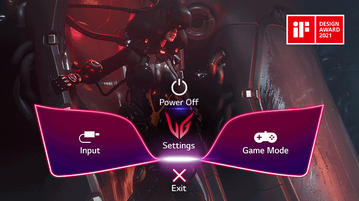 Modes personnalisés pour le jeu.