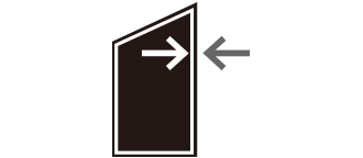 Icône de design sans bordure.