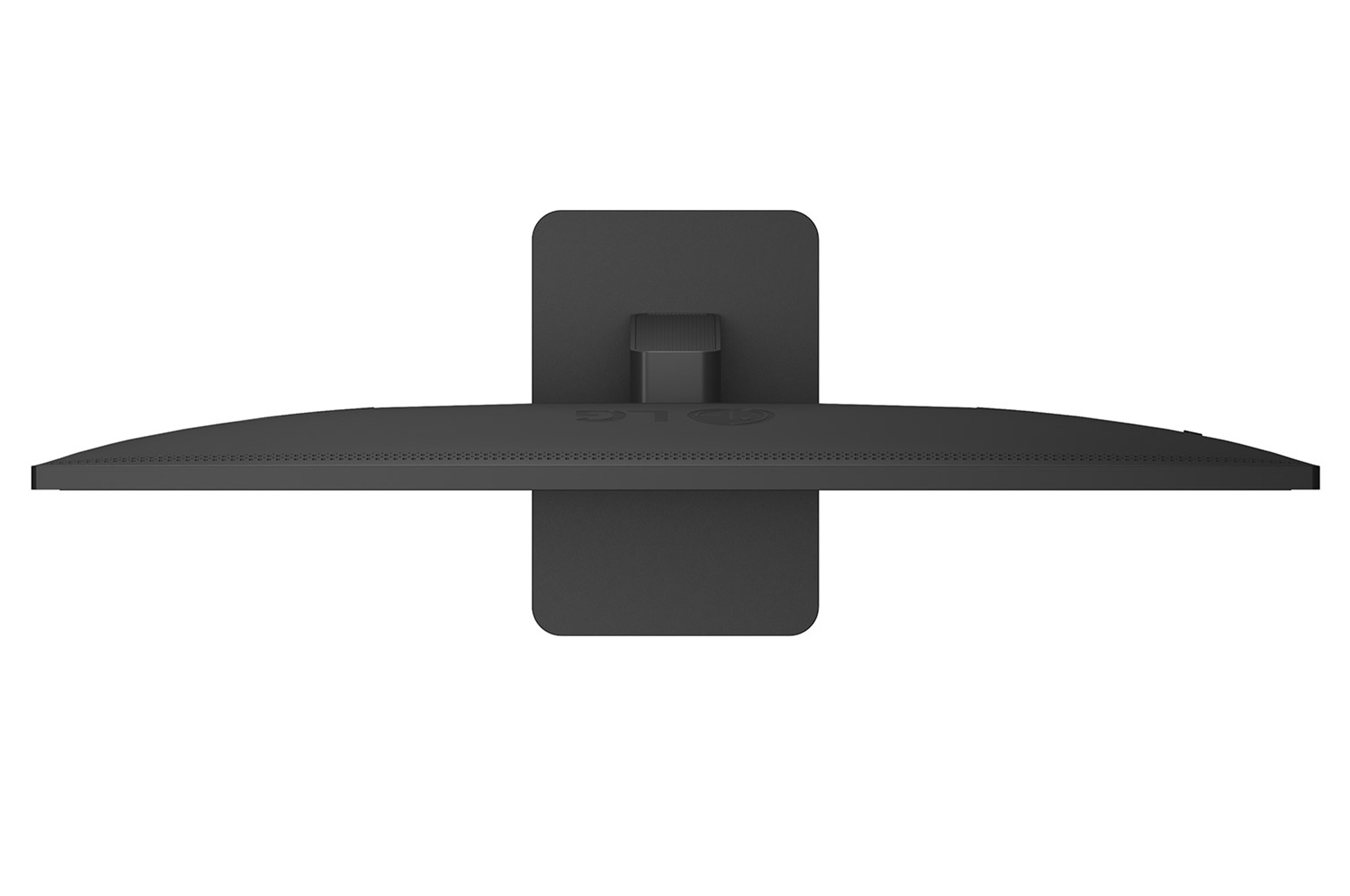 top view