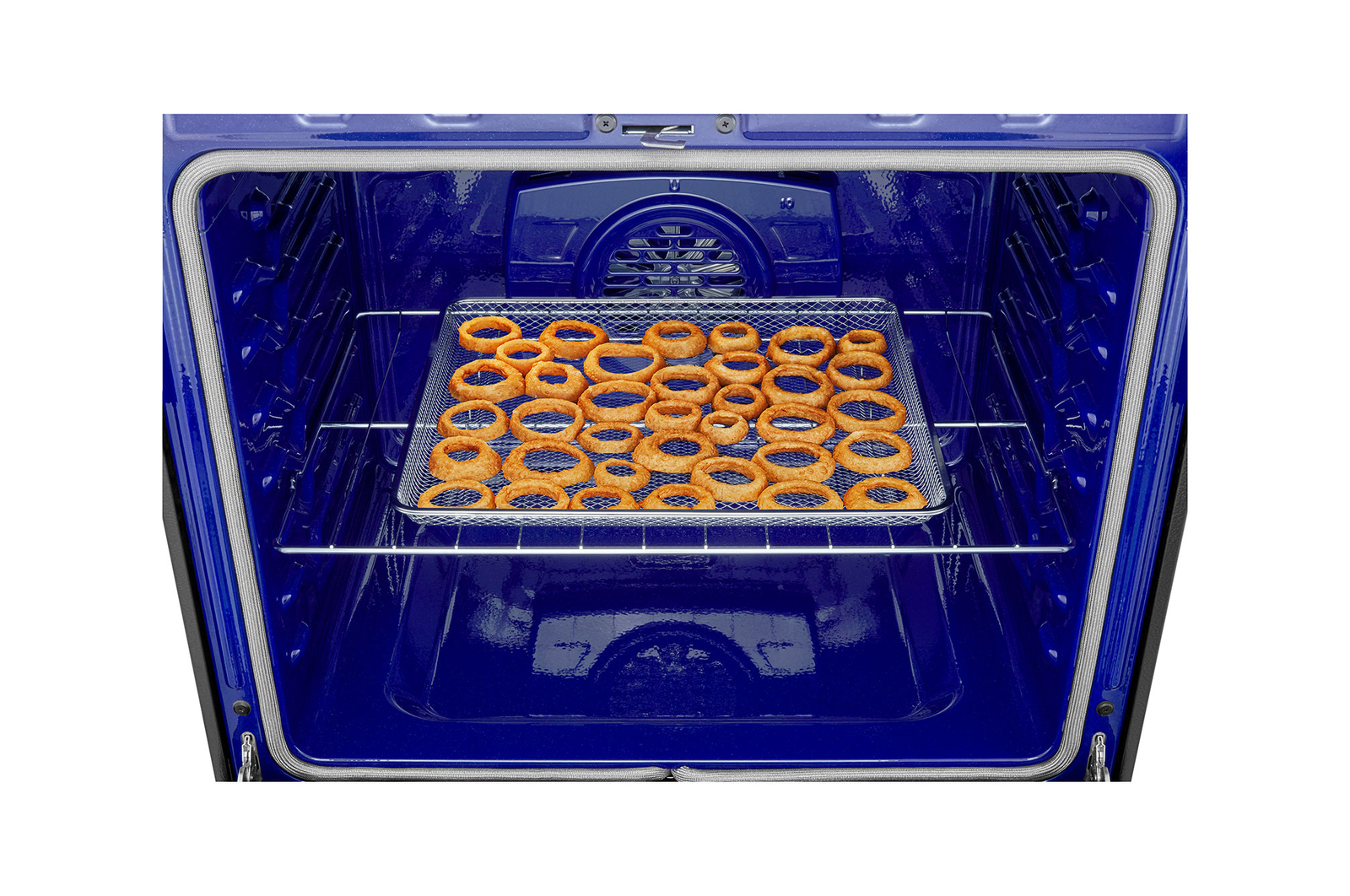AirFryRack_Food