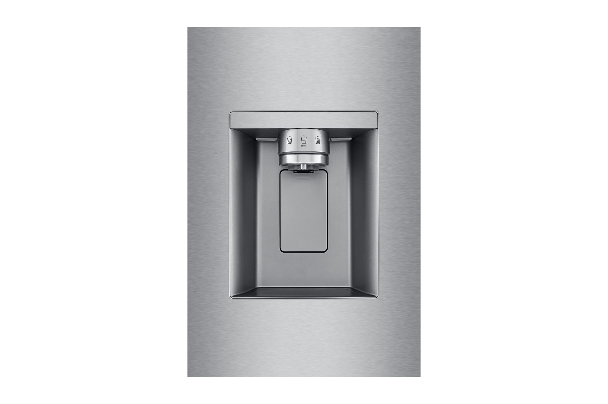 dispenser view