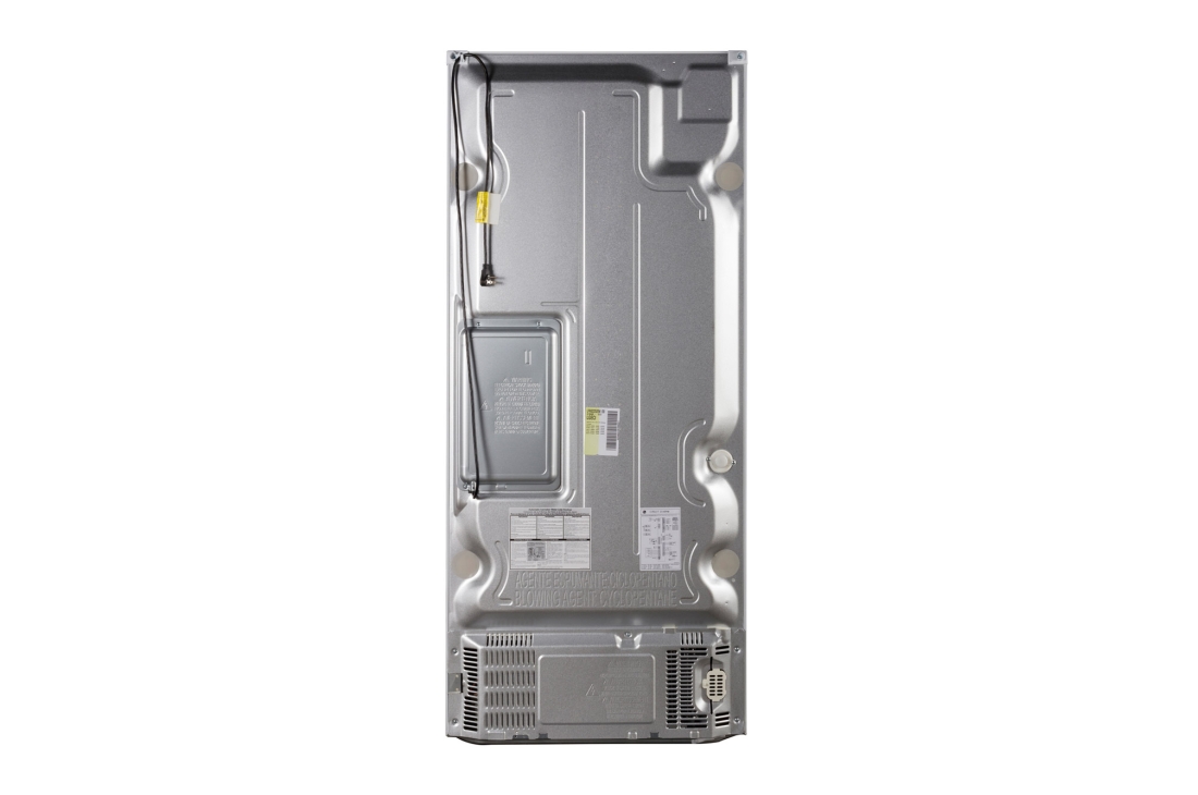 LG Réfrigérateur de 22 pi³/30 po, prof. stand., 3 portes/2 battants, LRFNS2200W