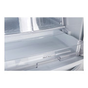 LG Réfrigérateur de 22 pi³/30 po, prof. stand., 3 portes/2 battants, LRFNS2200W